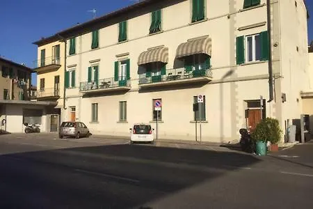 Il Podesta Florence Exterior photo