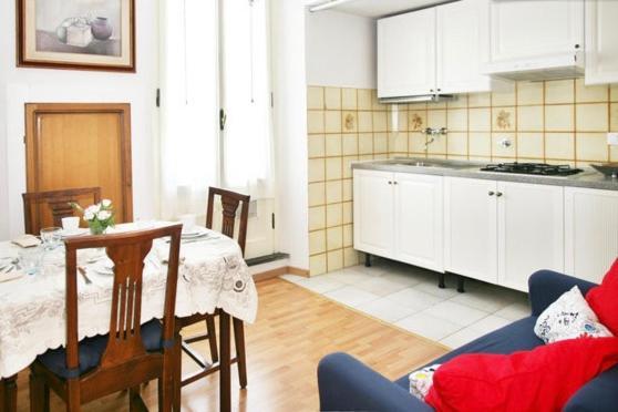 Apartamento Il Podesta *