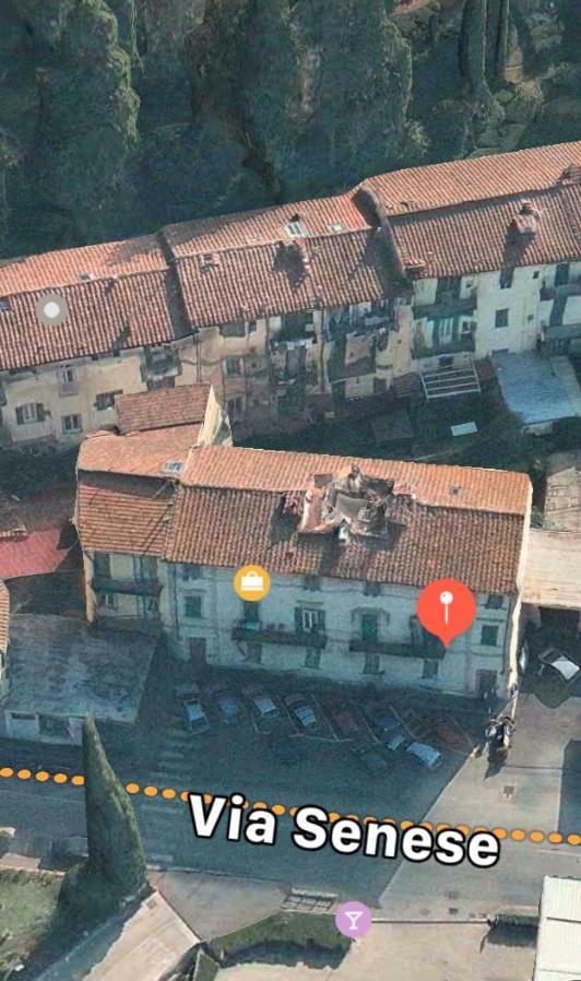 Apartamento Il Podesta