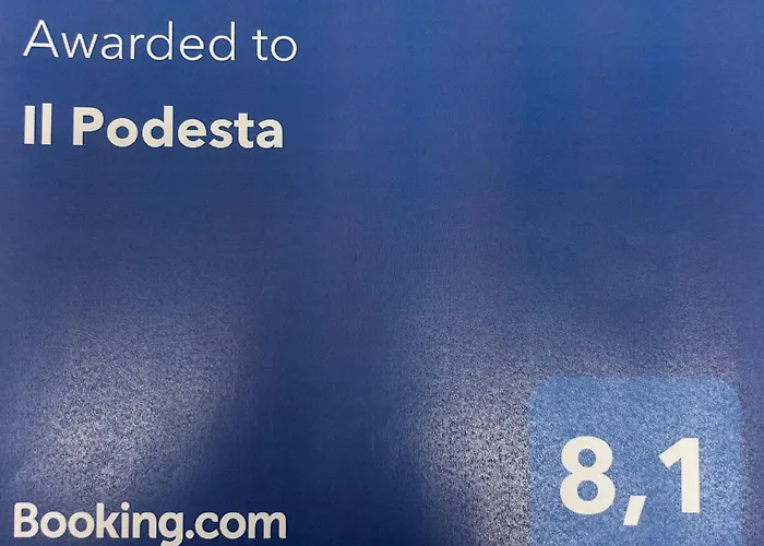 Il Podesta
